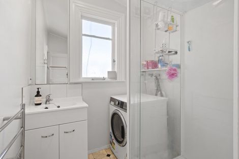 Photo of property in 149 Wallace Street, Mount Cook, Wellington, 6021