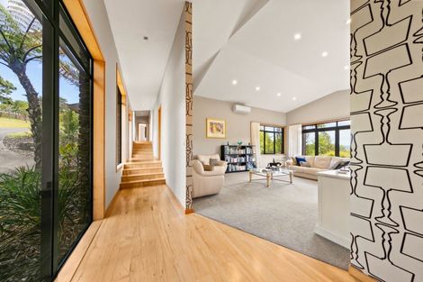 Photo of property in 50 Lynton Masters Lane, Coatesville, Albany, 0793