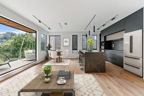 Photo of property in 53b Regina Street, Westmere, Auckland, 1022