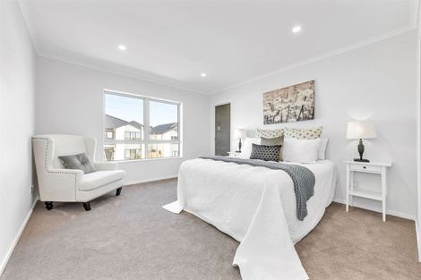 Photo of property in 45 Koromeke Street, Flat Bush, Auckland, 2019