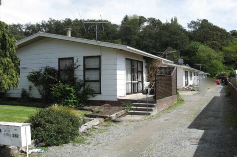 Photo of property in 3/252 Vanguard Street, Nelson South, Nelson, 7010