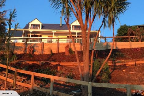 Photo of property in 2017 Whangarei Heads Road, Whangarei Heads, Whangarei, 0174