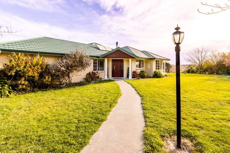 Photo of property in 536 Carrs Road, Loburn, Rangiora, 7472
