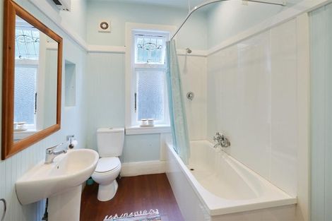 Photo of property in 1/4 Chancellor Street, Richmond, Christchurch, 8013