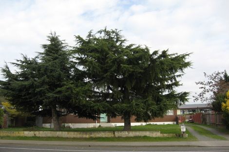 Photo of property in 21 Caernarvon Drive, Flaxmere, Hastings, 4120