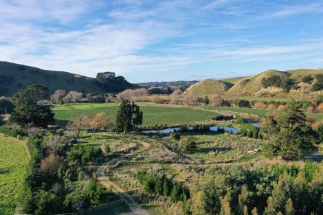 Photo of property in 336 Makomako Road, Pahiatua, 4983