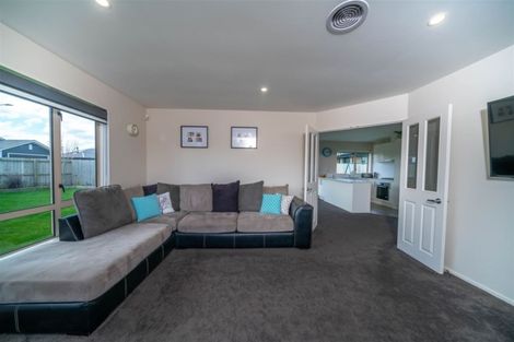 Photo of property in 56 Beaumont Drive, Rolleston, 7614