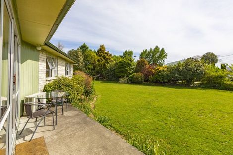 Photo of property in 19 Lake Street, Takapau, 4203