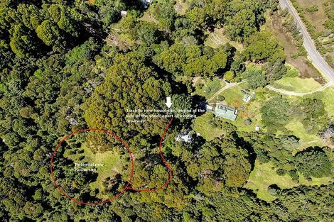Photo of property in 192 West Coast Road, Kohukohu, 0491