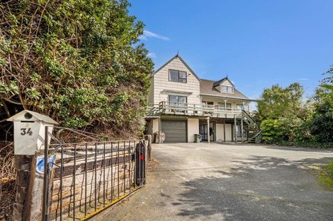 Photo of property in 34 Eagle Street, Taihape, 4720