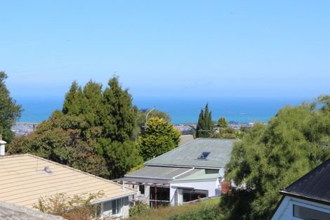 Photo of property in 124b Highgate, Roslyn, Dunedin, 9010