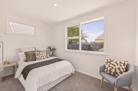 Photo of property in 4 Clarevale Street, Burwood, Christchurch, 8083