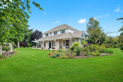 Photo of property in 82d Cherry Lane, Tamahere, Hamilton, 3283