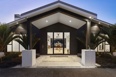 Photo of property in 60f Goldflats Lane, Coatesville, Albany, 0793