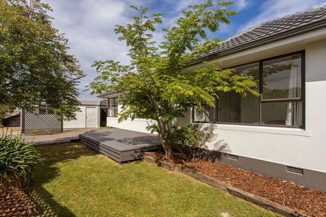 Photo of property in 1 Kevin Street, Hoon Hay, Christchurch, 8025