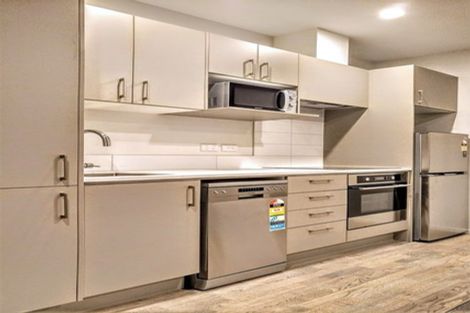 Photo of property in Wyndham Gardens Apartments, 30 Red Oaks Drive, Frankton, Queenstown, 9300