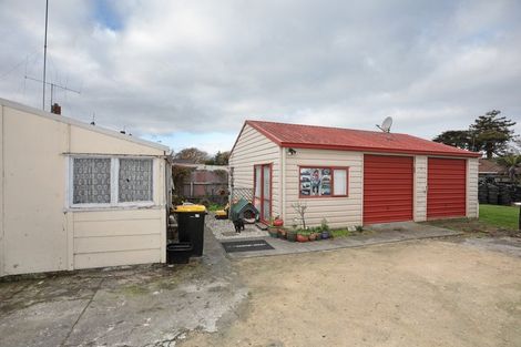 Photo of property in 13 York Street, Feilding, 4702