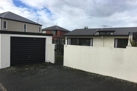 Photo of property in 33j Peverel Street, Riccarton, Christchurch, 8011