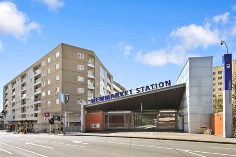 Photo of property in 701/26 Remuera Road, Newmarket, Auckland, 1050