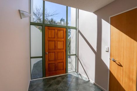 Photo of property in 110 Bowenvale Avenue, Cashmere, Christchurch, 8022