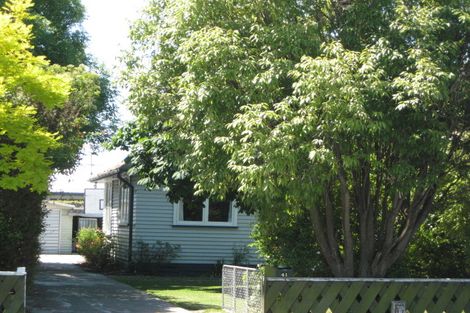 Photo of property in 39 Averill Street, Richmond, Christchurch, 8013