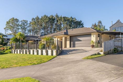 Photo of property in 274 Ballintoy Park Drive, Welcome Bay, Tauranga, 3175