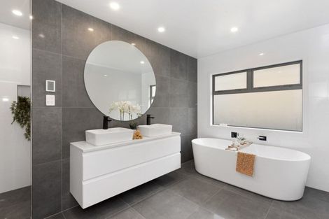 Photo of property in 3 Bosun Place, Te Atatu Peninsula, Auckland, 0610