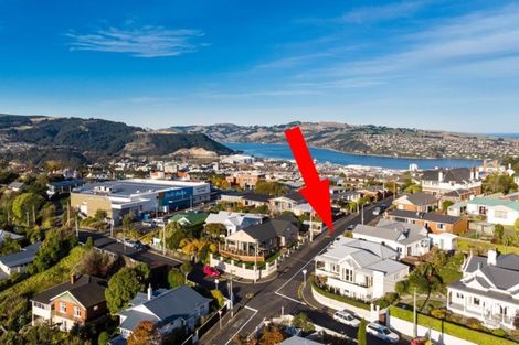 Photo of property in 11 Hereford Street, Roslyn, Dunedin, 9010