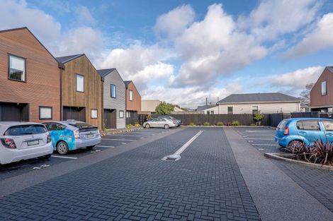 Photo of property in 3/6 Trent Street, Linwood, Christchurch, 8011