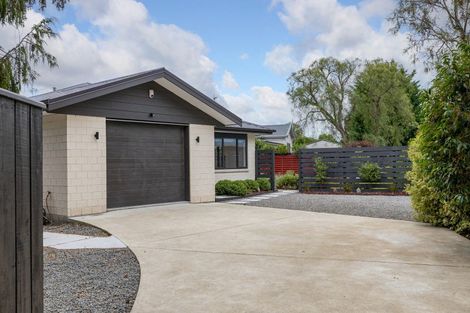 Photo of property in 84 High Street, Solway, Masterton, 5810
