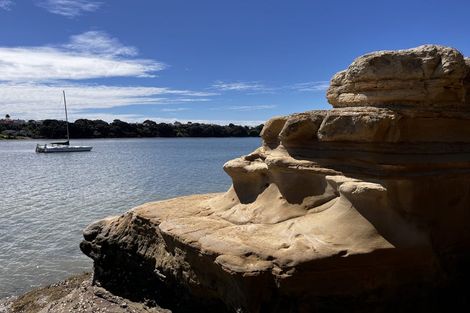 Photo of property in 3 Awanui Street, Birkenhead, Auckland, 0626