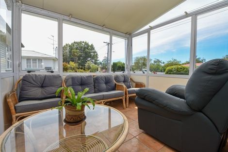 Photo of property in 43 Rugby Street, Kuripuni, Masterton, 5810