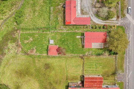 Photo of property in 43 Main Road, Harihari, 7884