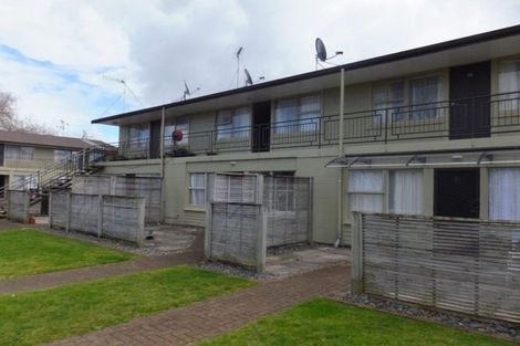 Photo of property in 21/36 Abbotsford Street, Whitiora, Hamilton, 3200