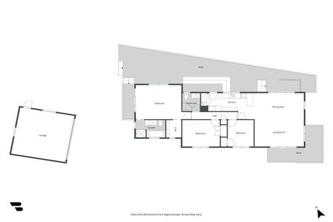 Photo of property in 103 Kotuku Street, Whangamata, 3620