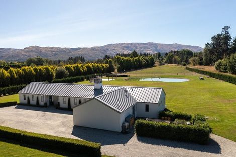 Photo of property in 156a Airport Road, Alexandra, 9391