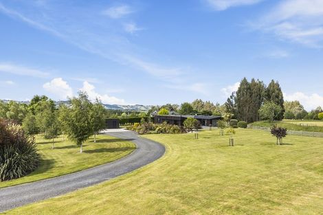 Photo of property in 252c Tirohanga Road, North Taieri, Mosgiel, 9092