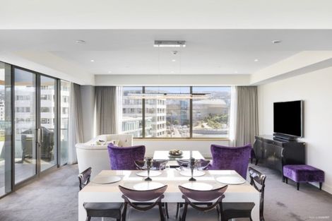 Photo of property in Clyde Quay Wharf, 5/8a Clyde Quay Wharf, Te Aro, Wellington, 6011