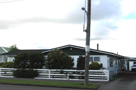 Photo of property in 56 Gordon Street, Lansdowne, Masterton, 5810