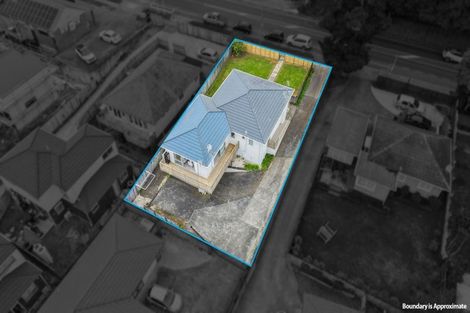 Photo of property in 72 East Street, Pukekohe, 2120