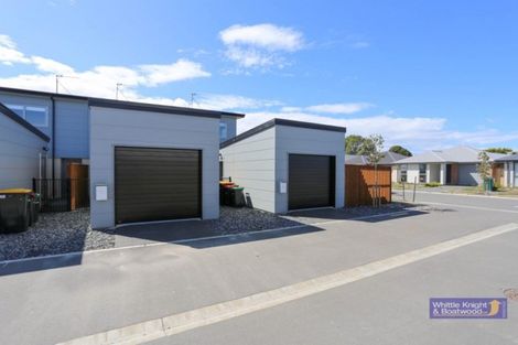 Photo of property in 33 Air Race Lane, Halswell, Christchurch, 8025