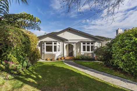 Photo of property in 118 Donald Street, Karori, Wellington, 6012