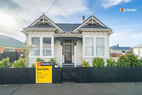 Photo of property in 31 Prince Albert Road, Saint Kilda, Dunedin, 9012