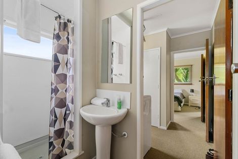 Photo of property in 12 Kerswell Terrace, Tihiotonga, Rotorua, 3015