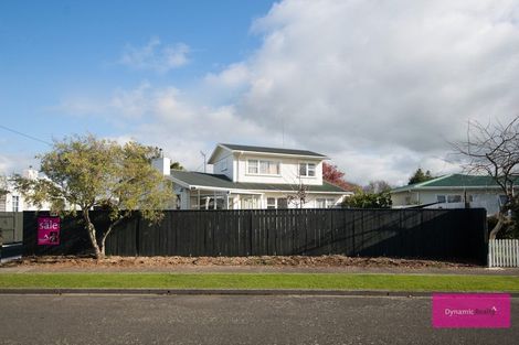 Photo of property in 6 Hurley Place, Awapuni, Palmerston North, 4412