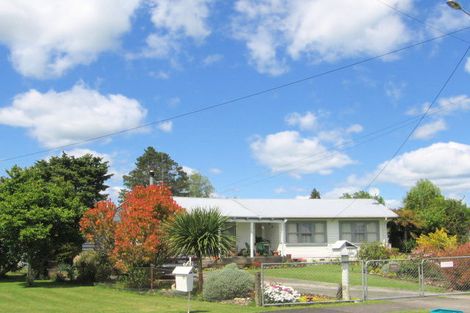 Photo of property in 23 Bedford Crescent, Matamata, 3400