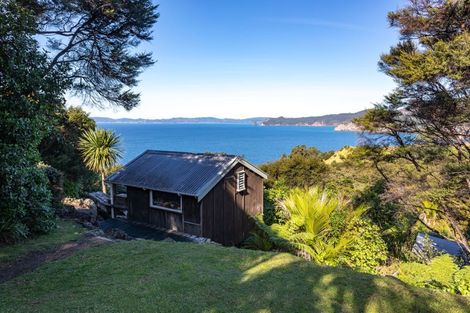 Photo of property in 78 Waihirere Drive, Tuateawa, Coromandel, 3583