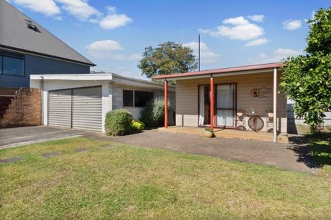 Photo of property in 16 Beaumont Street, Hamilton East, Hamilton, 3216