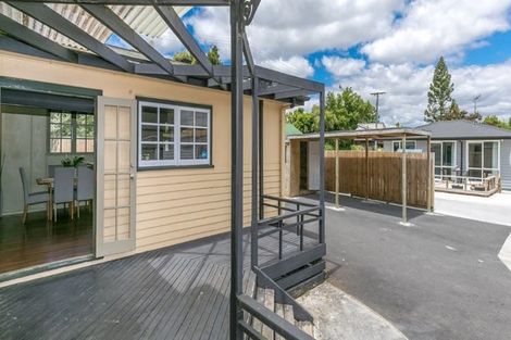 Photo of property in 94 Albert Street, Hamilton East, Hamilton, 3216