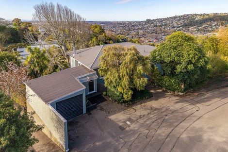 Photo of property in 7 Whareora Terrace, Cashmere, Christchurch, 8022